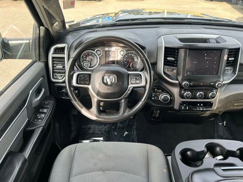 Used 2022 RAM 2500 Big Horn image 6
