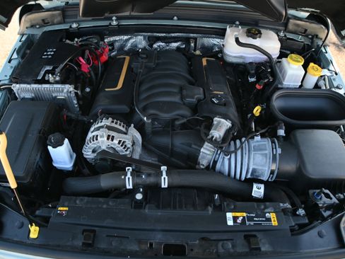 Used 2024 Jeep Wrangler Rubicon 392 image 23