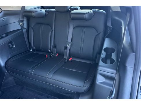 New 2026 MAZDA CX-90 Plug-In Hybrid w/Premium Sport image 15