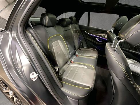 Used 2023 Mercedes-Benz E 63 AMG S image 25