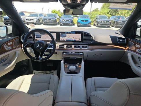 Used 2026 Mercedes-Benz GLE 450 4MATIC image 14