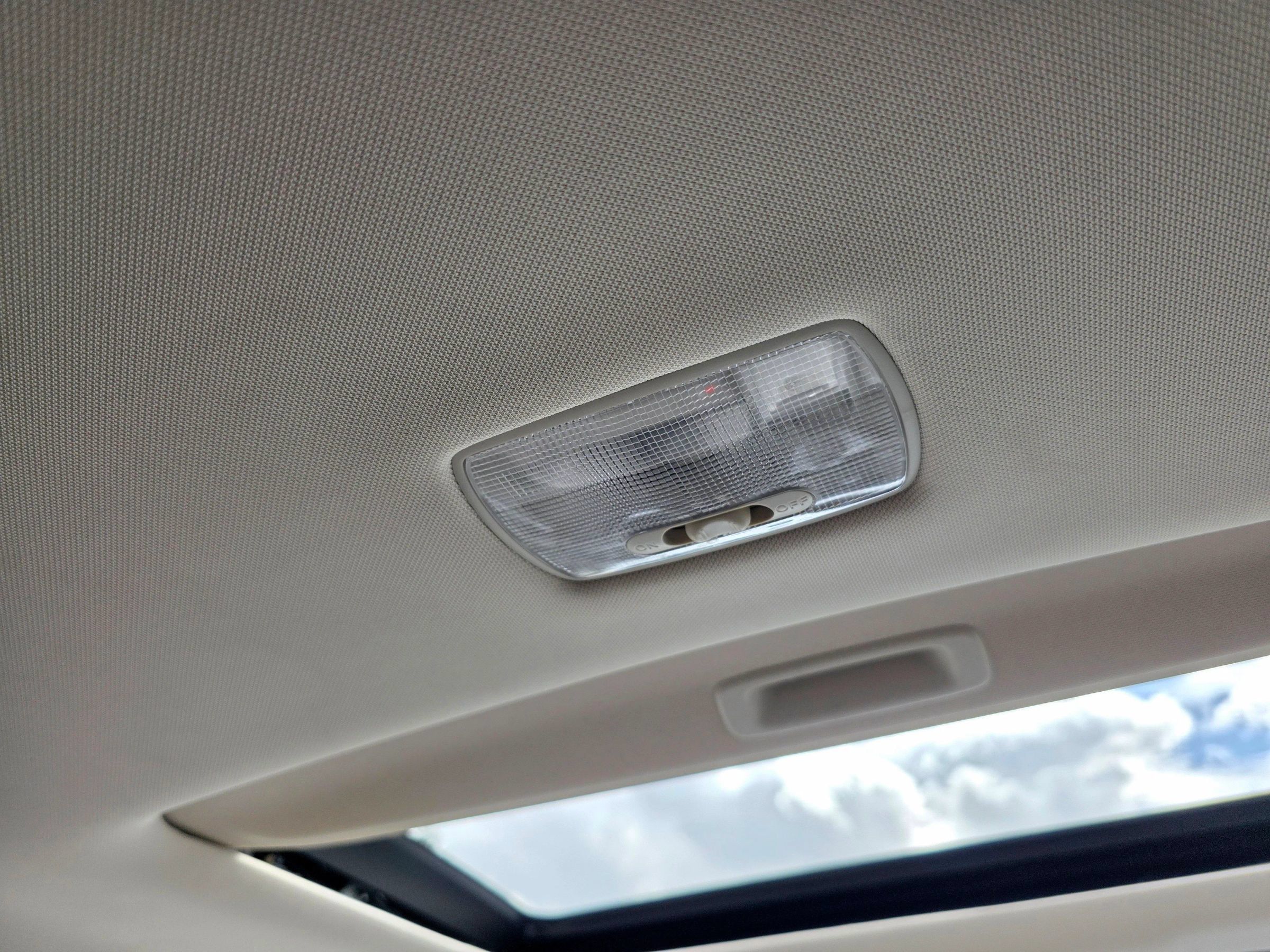 Used 2014 Honda CR-V EX image 62