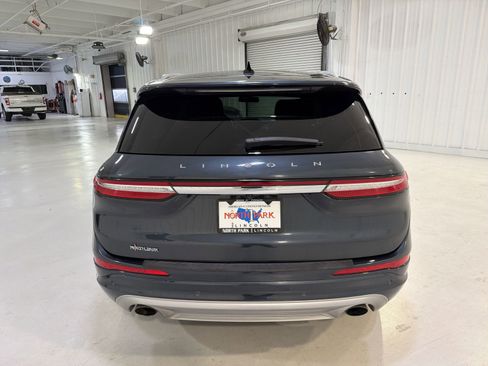 Used 2020 Lincoln Corsair Reserve w/ Equipment Group 201A image 27