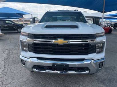 Used 2024 Chevrolet Silverado 3500 LT w/ Convenience Package