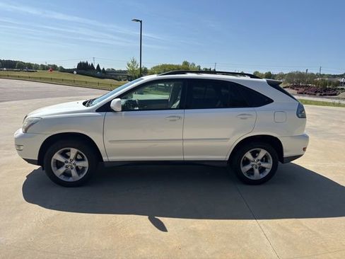 Used 2007 Lexus RX 350 AWD image 11