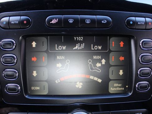 Used 2011 Bentley Continental GTC AWD/4WD image 12