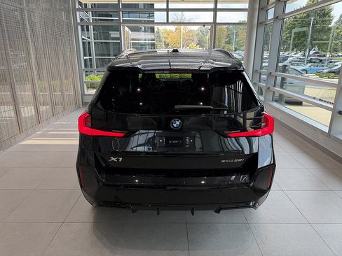 New 2027 BMW X1 xDrive28i AWD/4WD image 5
