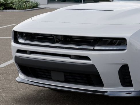 New 2026 Dodge Charger Scat Pack AWD/4WD image 12