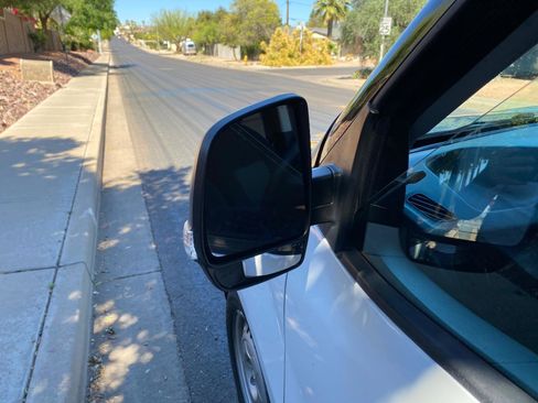 Used 2022 RAM ProMaster City Tradesman image 20