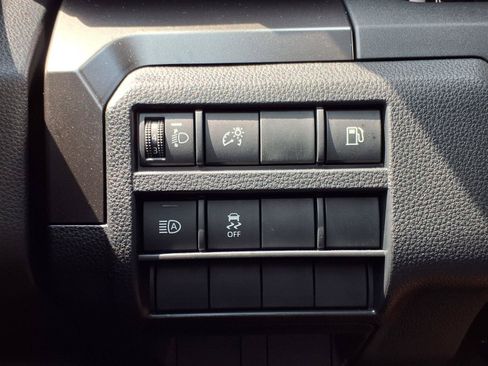 Used 2025 Toyota 4Runner SR5 RWD image 25