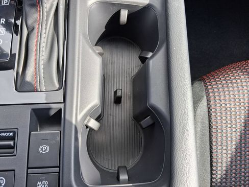 New 2026 Nissan Sentra SR w/ Floor Mat Package FWD image 20