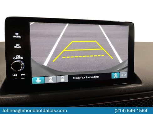 New 2026 Honda Civic Type R image 23