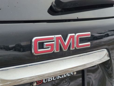 Used 2018 GMC Terrain SLT w/ Preferred Package image 12