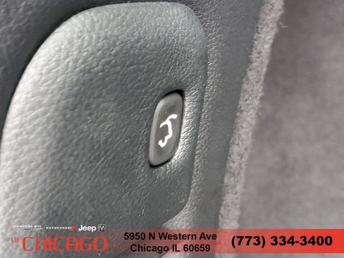 New 2026 Dodge Durango GT AWD/4WD image 8