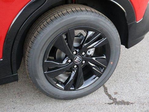 New 2026 Buick Encore GX Sport Touring w/ Comfort Package image 43