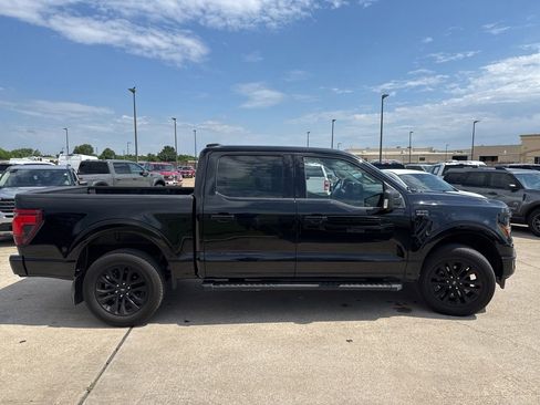 Used 2024 Ford F150 XLT w/ Equipment Group 302A MID AWD/4WD image 18