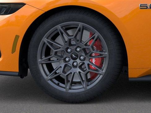 New 2026 Ford Mustang GT Premium w/ GT Performance Package RWD image 19