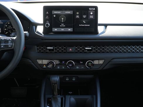 New 2026 Honda Accord SE image 26