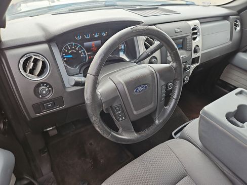 Used 2014 Ford F150 XLT w/ Equipment Group 302A Luxury image 12