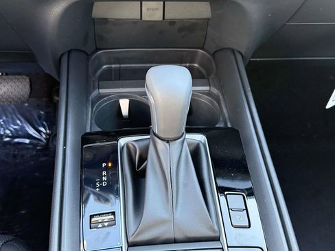 New 2026 MAZDA CX-50 AWD 2.5 Hybrid w/ Weather Package image 13