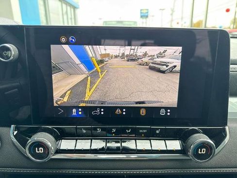 New 2026 Chevrolet Colorado LT w/ LT Convenience Package image 17