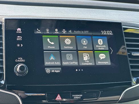Used 2023 Honda Passport EX-L image 29