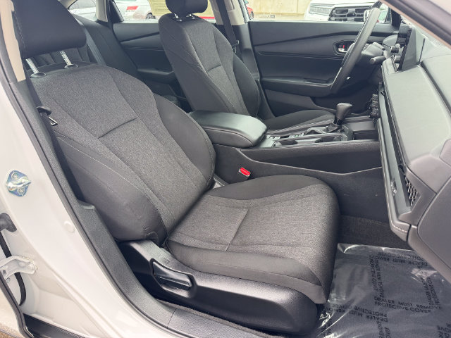 Certified 2023 Honda Accord LX image 11