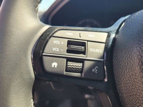 Used 2025 Honda Civic Sport image 27