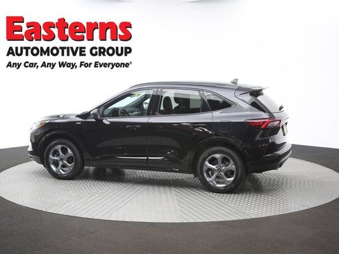 Used 2024 Ford Escape ST-Line AWD/4WD image 61