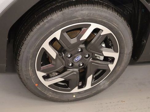 New 2026 Subaru Forester Limited image 8