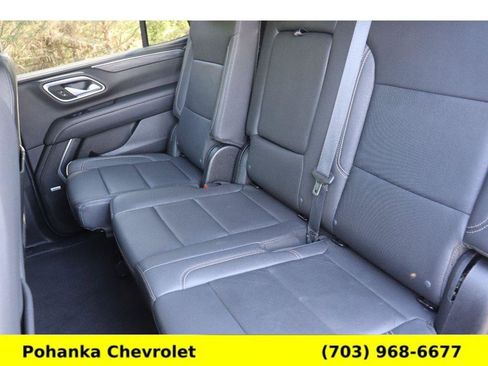 Certified 2024 GMC Yukon SLT AWD/4WD image 27