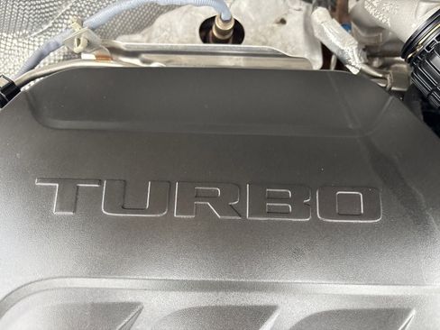 Used 2024 Chevrolet TrailBlazer LT image 9