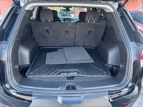 Certified 2021 Chevrolet Blazer LT image 23