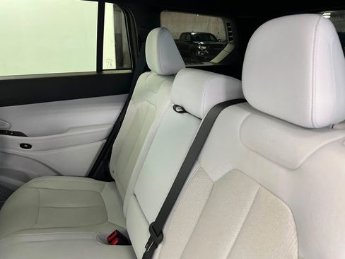 New 2026 Jeep Cherokee Laredo AWD/4WD image 20