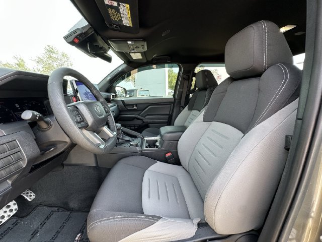 Used 2026 Toyota Tacoma TRD Sport RWD image 26