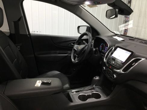 Used 2020 Chevrolet Equinox LT w/ Midnight Edition AWD/4WD image 40