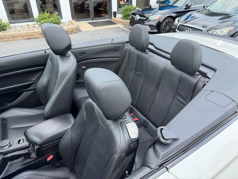 Used 2018 BMW M240i xDrive Convertible w/ Premium Package AWD/4WD image 27
