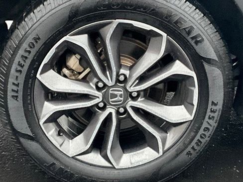 Used 2020 Honda CR-V EX image 9