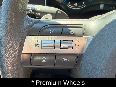 Used 2024 Hyundai Sonata SEL FWD image 26