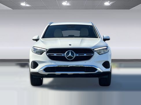 Used 2026 Mercedes-Benz GLC 300 image 6