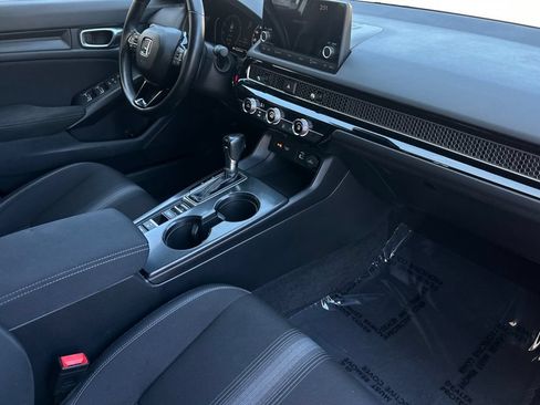Certified 2023 Honda Civic Sport image 15