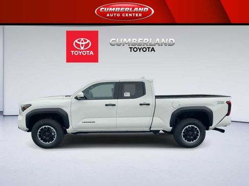 New 2026 Toyota Tacoma TRD Off-Road image 5