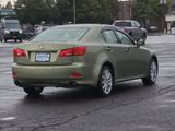 Used 2006 Lexus IS 250 AWD image 2