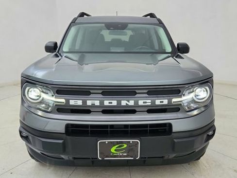 Used 2024 Ford Bronco Sport Big Bend w/ Convenience Package image 13