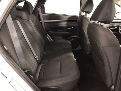 Used 2024 Hyundai Tucson SEL image 20