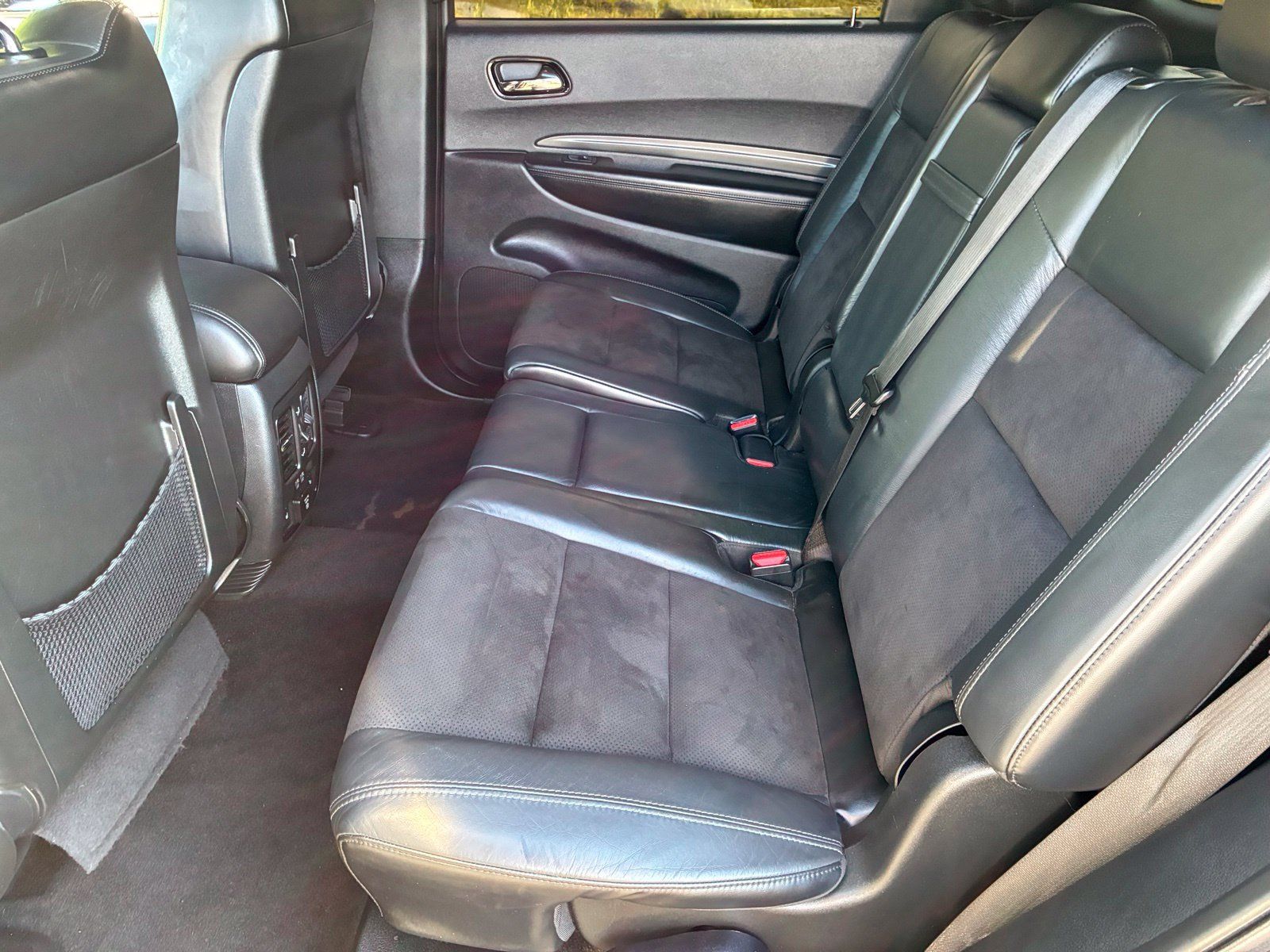 Used 2022 Dodge Durango GT AWD/4WD image 14