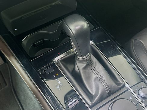 Used 2024 MAZDA CX-30 AWD 2.5 S w/ Premium Package image 25