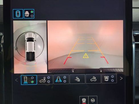 New 2026 GMC Sierra EV Elevation w/ Premium Package AWD/4WD image 22