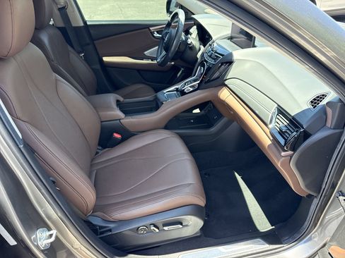 Used 2023 Acura RDX FWD w/ Technology Package image 36
