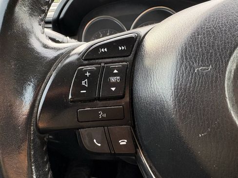 Used 2014 MAZDA CX-5 Touring FWD image 37